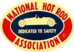 Nostalgia Gassers Racing Asociation - NHRA